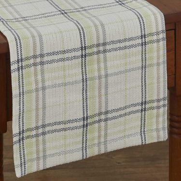 Dew Drop Table Runner - 13x54 Park Designs - The Fox Decor